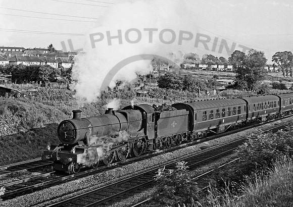6997 Lockleaze 1960 RPC803