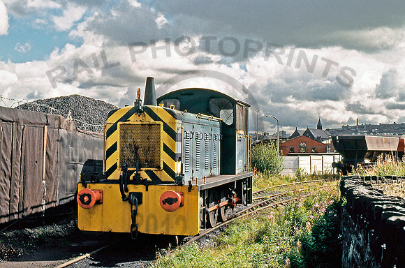D2272 Blackburn-CCD 030988 GE272