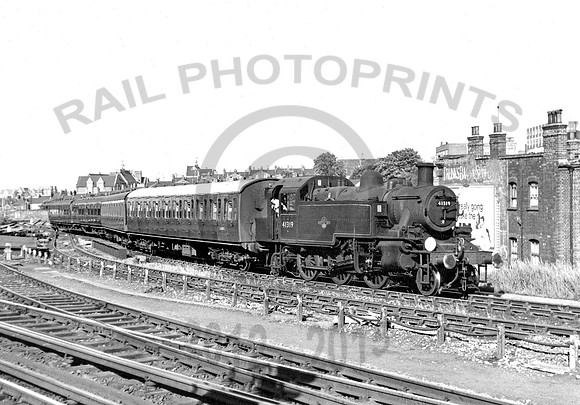 41319 Clapham Junction 050667 RPC370