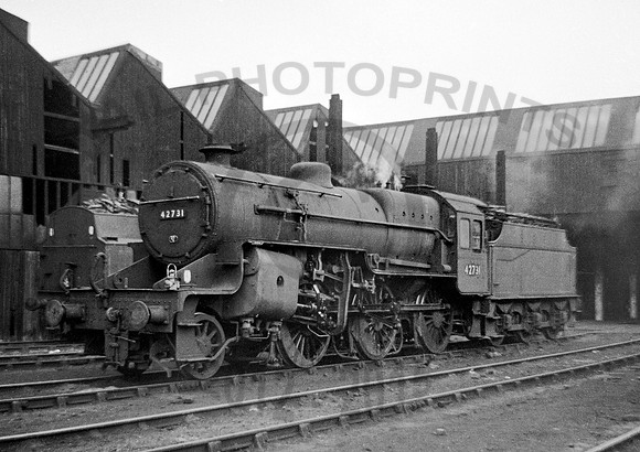 42731 Wigan 1961 RPC006