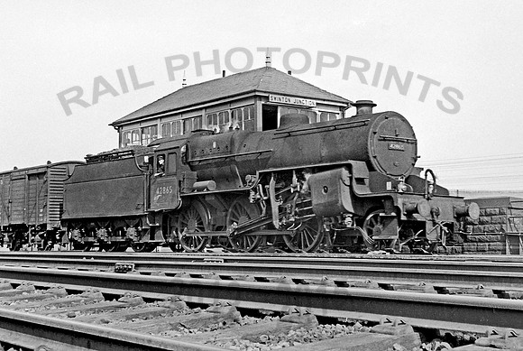 42865 Swinton Junction 1961 RPC007