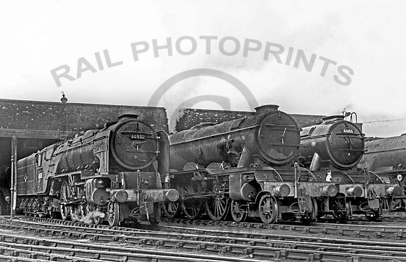 60533 Kings Cross 1959 RPC366