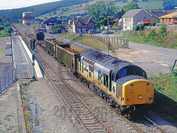 37711 Pontyclun  280792  BR579