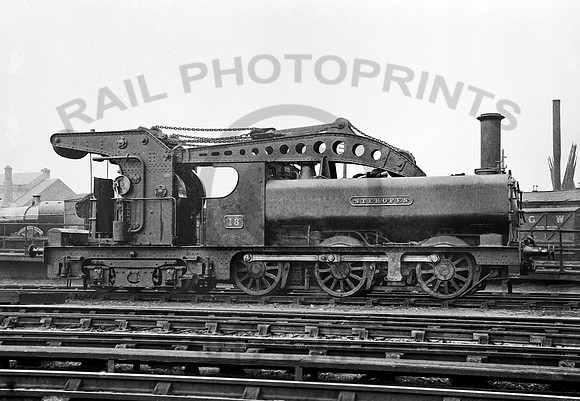 18 Swindon 1923  RPC884