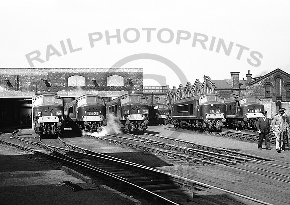 Holbeck-280763 JC232