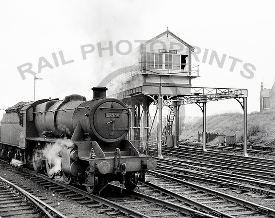 42968 Chester No6 1960 KLC676