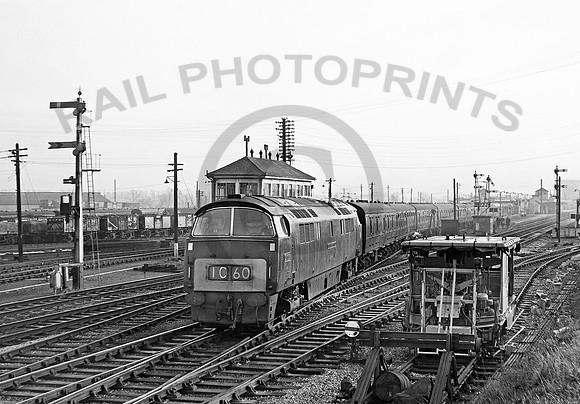D1035 Didcot 240165  DA069