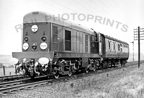D8000 Frodsham 0557 RW050
