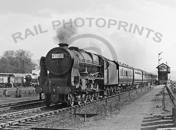 45530 Watford 1960 ABA001