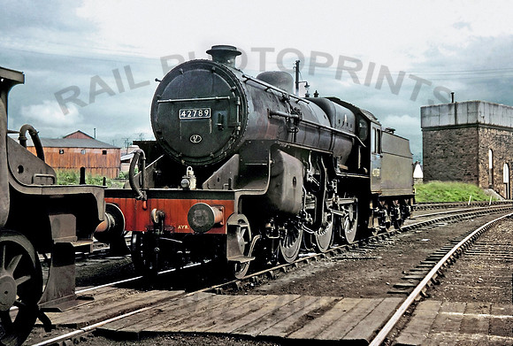 42789 Ayr 0766 GEC