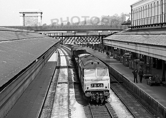 7015 Exeter St Davids 040571 JM225