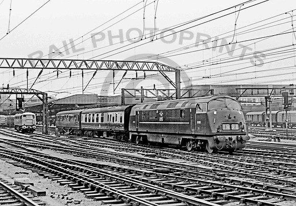 D869 Crewe 050762  RW004