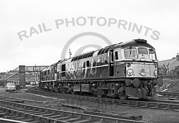 D5330 Inverness 0667 RPC369