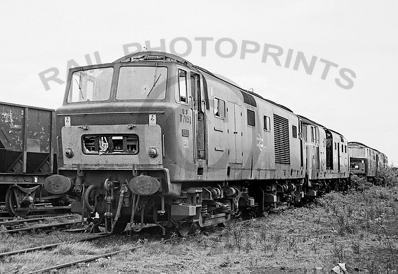 7051 Swindon 230572 JM222