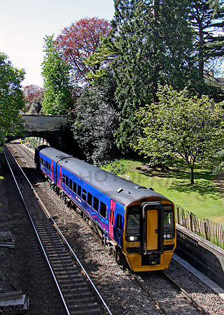 158763 Bath 270415 JC2673