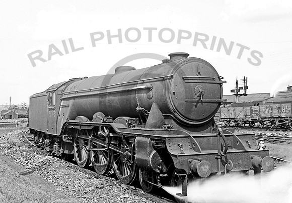 2543 Grantham 1946 RPC196