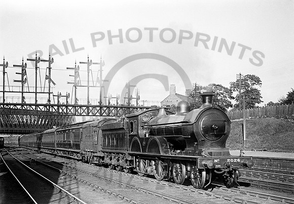 2026 York 1928  RPC906