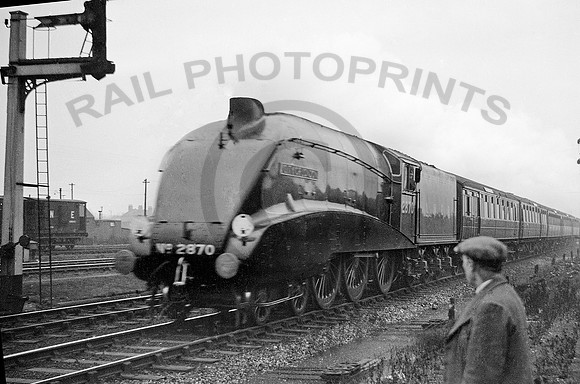 2870 Doncaster 1938 RPC247
