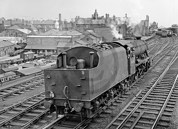 48340 Wigan North Western 091267 RPC894