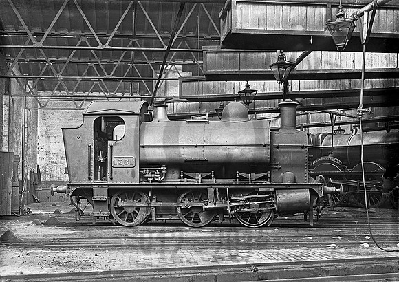 1361 Laira 1937 RPC025-1