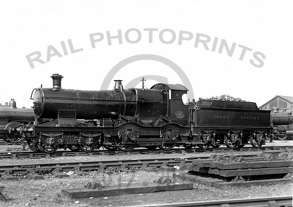 3323 Reading 1933 RPC013-1