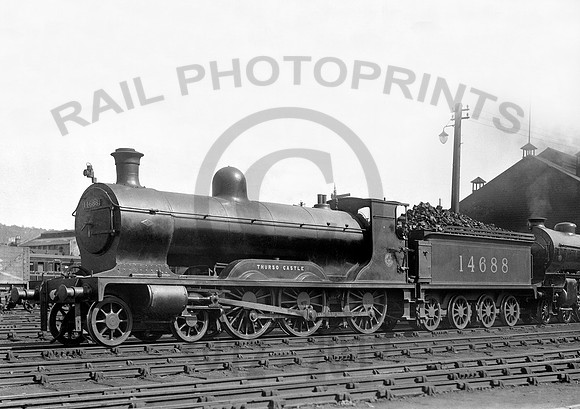 14688 Inverness 1933 RPC014-1