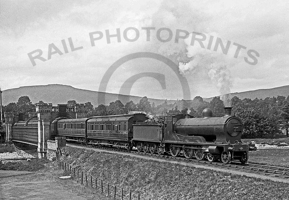 14690 Blair Athol 1930  RPC012-1