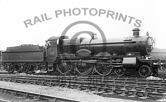 2984 Where 1931 RPC017-1