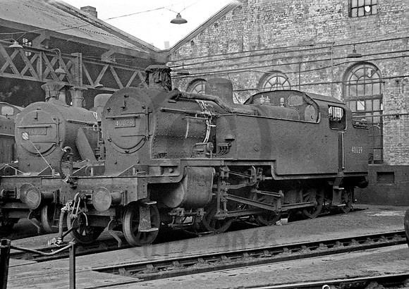 40029 Kentish Town 1061 IT385