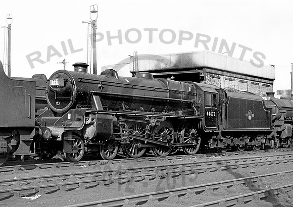 44678 Blackpool North 170961 IT403