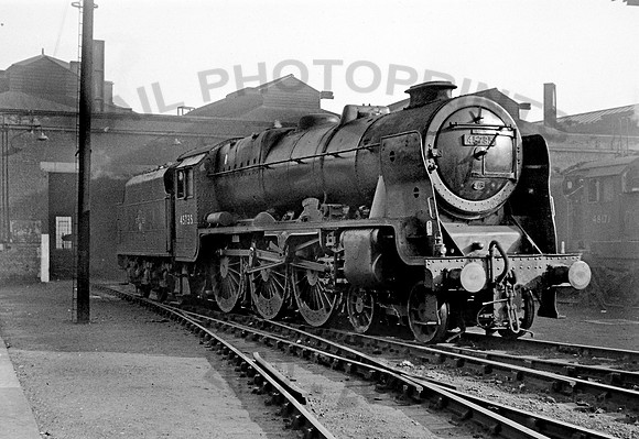 45735 Willesden 180961 IT382