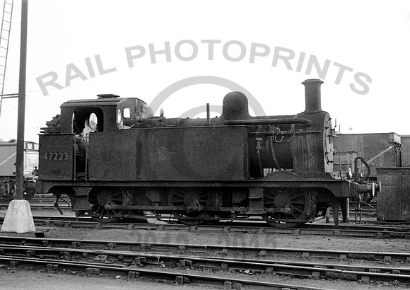 47223 Kentish Town 180961  IT386