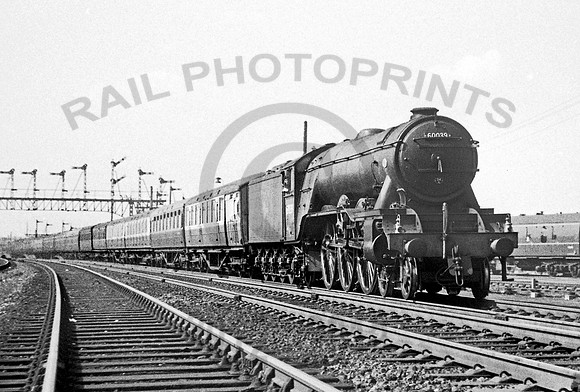 60039 Hornsey 0658 IT400