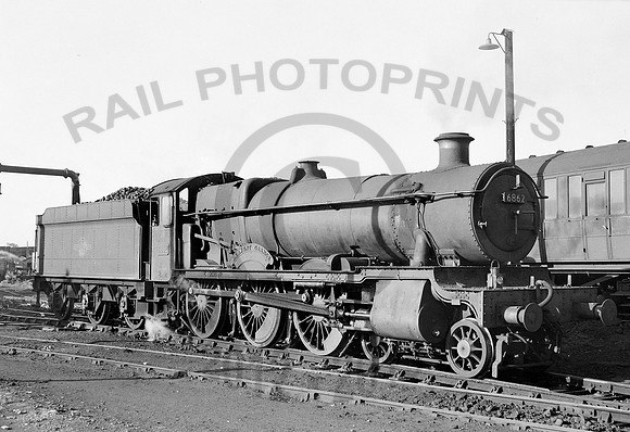 6862-Y-Tyseley-1960-RPC3412