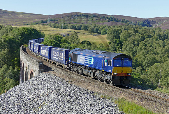 66302 Slochd Viaduct 090915 JC302