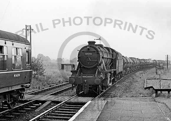 48294 Helsby  1962 Cw970