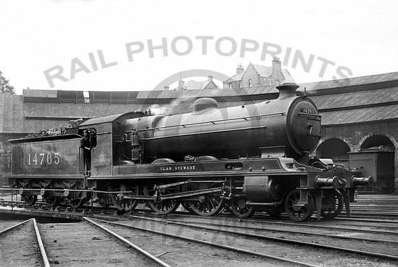 14765 Inverness 1925 RPC026