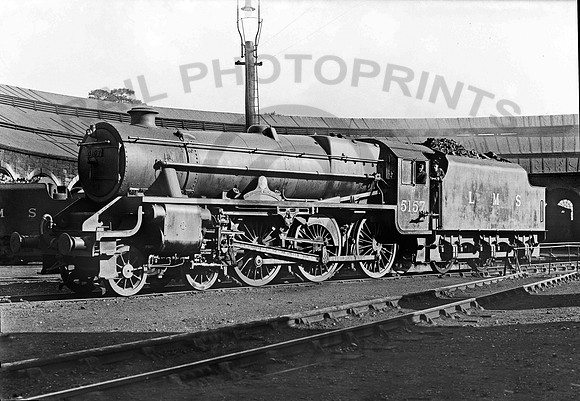5157 Inverness 1947 RPC030