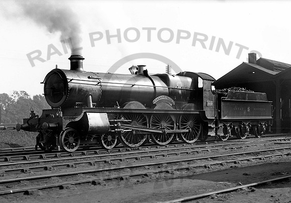 2936 Oxford 1932 RPC028