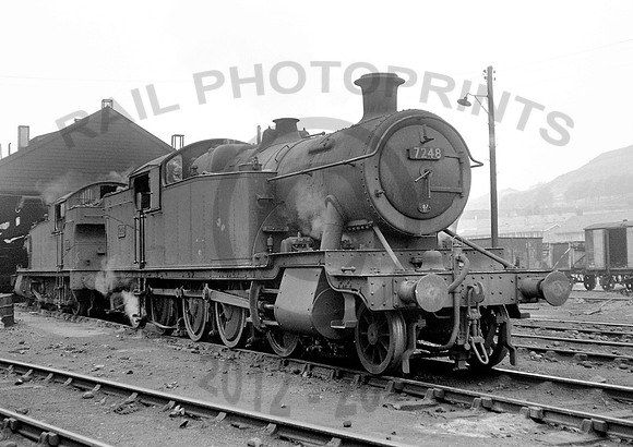 7248 Swansea East Dock 030863 IT462-1