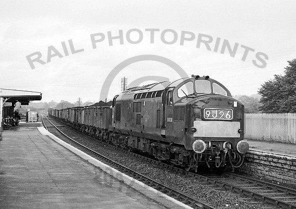 D6830 Dinas Powis 070464  CR551