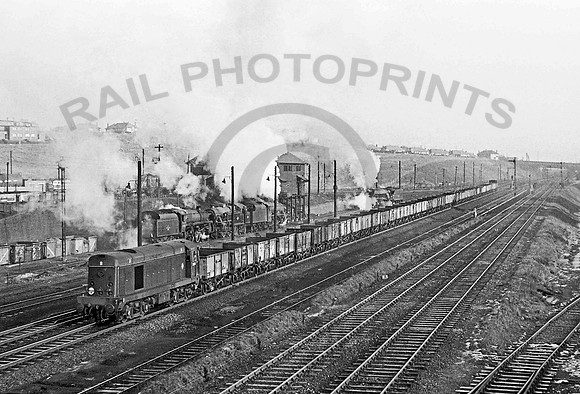 D8099 St Rollox 120163 CR057