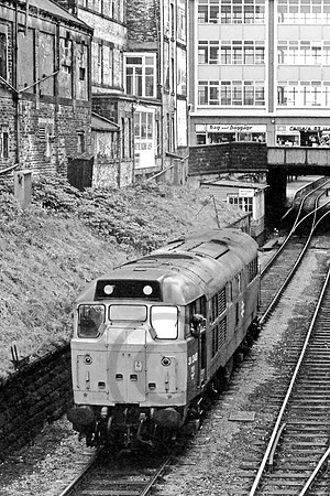 31248 Harrogate 060976 CR551