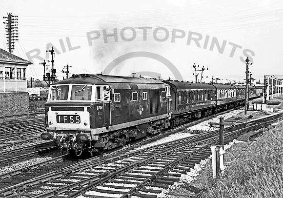 D7087 Didcot 0564 DA092