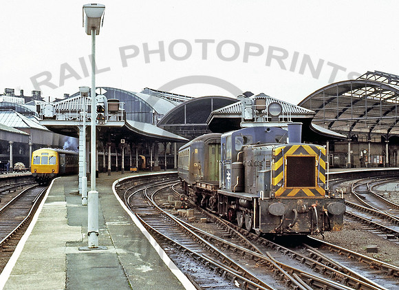 03063 Newcastle-station 230585 GE063
