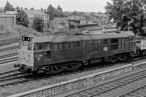 31248 Harrogate  060976 CR077