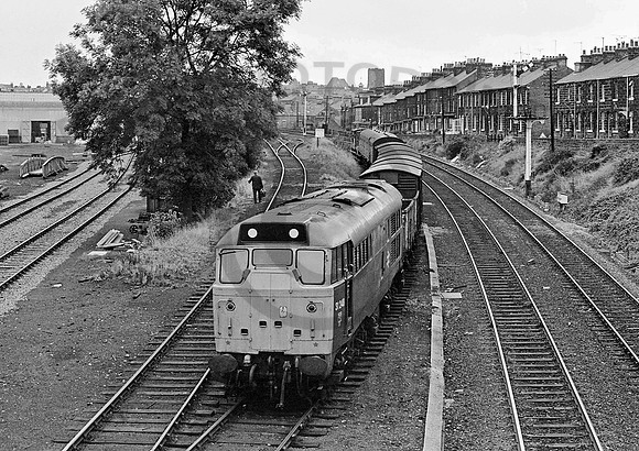 31248 Harrogate 060976   CR068