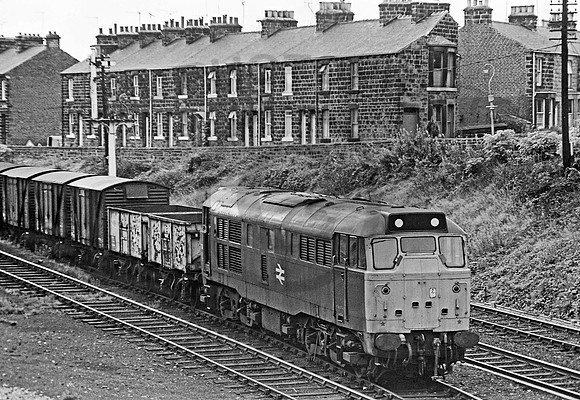 31248 Harrogate 060976   CR069