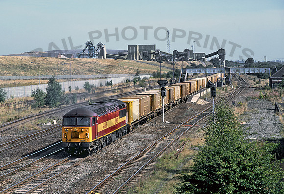 56068 Hatfield 020999 GE068