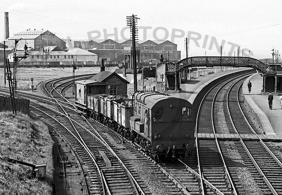 D3563 Newton on Ayr  230661 CR084